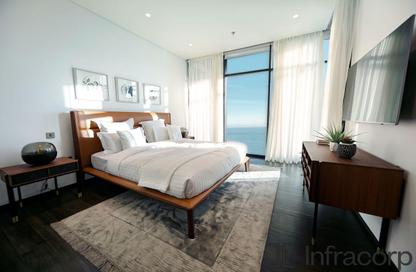 Apartment - 2 Bedrooms - 3 Bathrooms for sale in Bahrain Financial Harbour - Manama - Capital Governorate