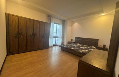 Apartment - 2 Bedrooms - 2 Bathrooms for rent in Al Juffair - Capital Governorate