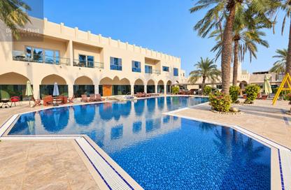 Apartment - 2 - 2 for rent in Hamala - Northern Governorate