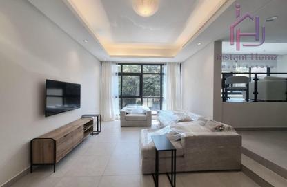 Apartment - 2 Bedrooms - 2 Bathrooms for rent in Saar - Northern Governorate