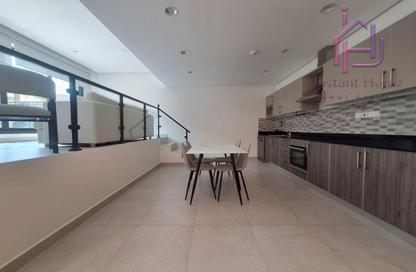 Apartment - 2 Bedrooms - 2 Bathrooms for rent in Saar - Northern Governorate