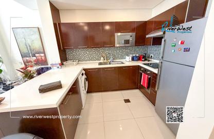 Apartment - Studio - 1 for sale in Al Juffair - Capital Governorate