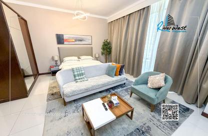 Apartment - Studio - 1 for sale in Al Juffair - Capital Governorate