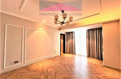 Apartment - 2 - 3 for rent in Seef - Capital Governorate