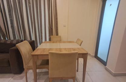 Apartment - 1 - 2 for rent in Al Juffair - Capital Governorate