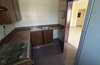 Apartment - 2 Bedrooms - 2 Bathrooms for rent in Hidd - Muharraq Governorate