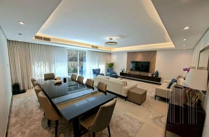 Villa - 4 - 5 for sale in Amwaj Homes - Amwaj Islands - Muharraq Governorate