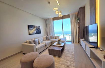 Apartment - 1 Bedroom - 2 Bathrooms for rent in Seef - Capital Governorate