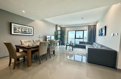 Apartment - 2 Bedrooms - 2 Bathrooms for rent in Seef - Capital Governorate Apartment - 2 Bedrooms - 2 Bathrooms for rent in Seef - Capital Governorate