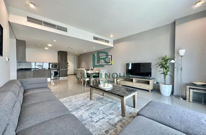 Apartment - 2 Bedrooms - 2 Bathrooms for rent in Seef - Capital Governorate