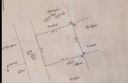 أرض - استوديو للبيع في توبلي - المحافظة الوسطى