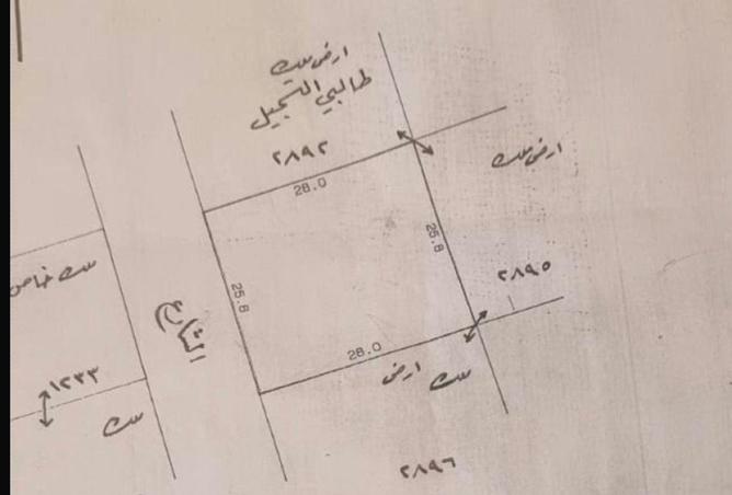53906288 - الصورة الرئيسية للعقار