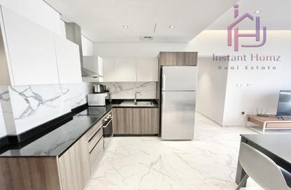 Apartment - 2 Bedrooms - 2 Bathrooms for rent in Zinj - Manama - Capital Governorate Apartment - 2 Bedrooms - 2 Bathrooms for rent in Zinj - Manama - Capital Governorate