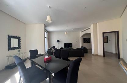 Apartment - 2 Bedrooms - 3 Bathrooms for rent in Seef - Capital Governorate