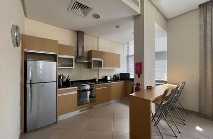 Apartment - 2 Bedrooms - 3 Bathrooms for rent in Seef - Capital Governorate