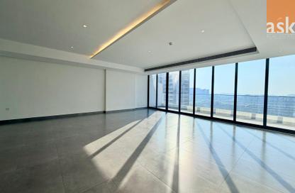 Duplex - 3 - 5 for rent in Essence of Dilmunia - Dilmunia Island - Muharraq Governorate