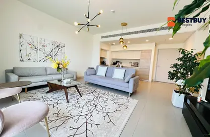 Apartment - 2 Bedrooms - 2 Bathrooms for rent in Marassi Shores Residences - Diyar Al Muharraq - Muharraq Governorate Apartment - 2 Bedrooms - 2 Bathrooms for rent in Marassi Shores Residences - Diyar Al Muharraq - Muharraq Governorate