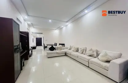 شقة - 2 غرف نوم - 2 حمامات للايجار في البسيتين - المحرق