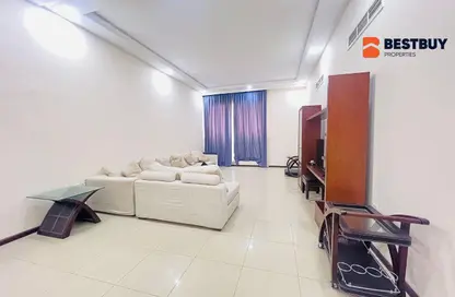 شقة - 2 غرف نوم - 2 حمامات للايجار في البسيتين - المحرق