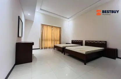 شقة - 2 غرف نوم - 2 حمامات للايجار في البسيتين - المحرق