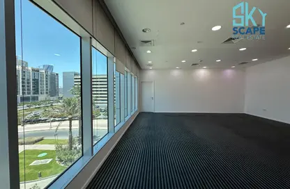 مكتب - غرفة نوم - 2 حمامات للايجار في مرفأ البحرين المالي - المنامة - محافظة العاصمة