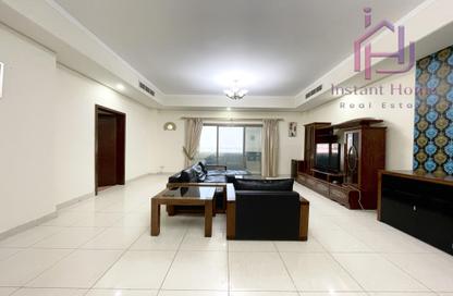 Apartment - 1 Bedroom - 2 Bathrooms for sale in Al Juffair - Capital Governorate