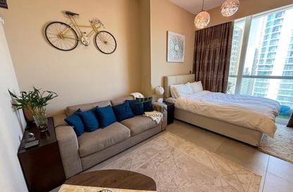 Apartment - Studio - 1 Bathroom for sale in Al Juffair - Capital Governorate
