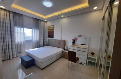 Apartment - 1 Bedroom - 1 Bathroom for rent in Hidd - Muharraq Governorate