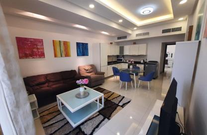 Apartment - 1 Bedroom - 1 Bathroom for rent in Hidd - Muharraq Governorate