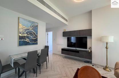Apartment - 2 - 3 for rent in Seef - Capital Governorate