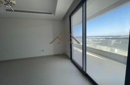 Apartment - 1 Bedroom - 2 Bathrooms for sale in Durrat Marina - Durrat Al Bahrain - Southern Governorate