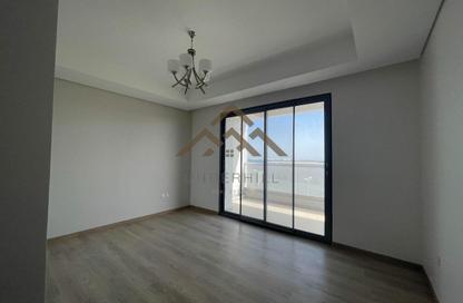 Apartment - 1 Bedroom - 2 Bathrooms for sale in Durrat Marina - Durrat Al Bahrain - Southern Governorate