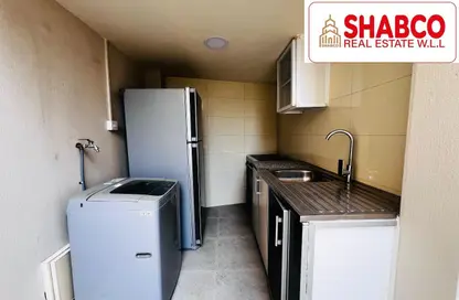 Apartment - Studio - 1 Bathroom for rent in Isa Town - Central Governorate