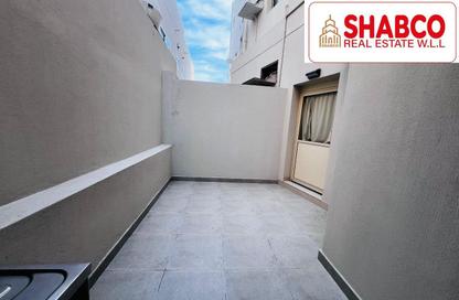 Apartment - Studio - 1 Bathroom for rent in Isa Town - Central Governorate