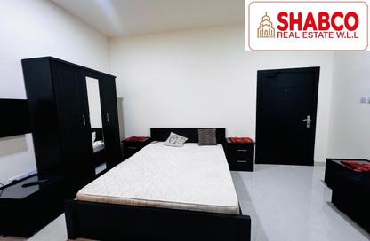 Apartment - Studio - 1 Bathroom for rent in Isa Town - Central Governorate