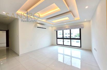 Apartment - 2 Bedrooms - 3 Bathrooms for rent in Saar - Northern Governorate