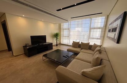 Apartment - 1 Bedroom - 1 Bathroom for rent in Sanabis - Manama - Capital Governorate Apartment - 1 Bedroom - 1 Bathroom for rent in Sanabis - Manama - Capital Governorate