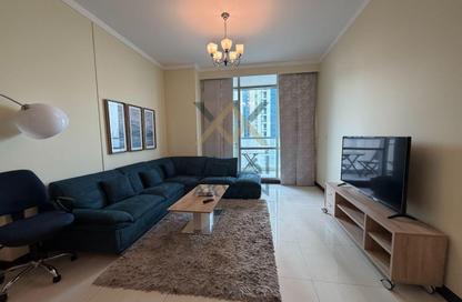 Apartment - 1 - 2 for rent in Al Juffair - Capital Governorate