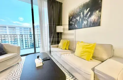 Apartment - 2 Bedrooms - 2 Bathrooms for sale in Marassi Park Residences - Diyar Al Muharraq - Muharraq Governorate