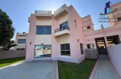 Villa - 5 Bedrooms - 6 Bathrooms for rent in Saar - Northern Governorate