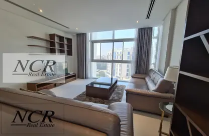 Apartment - 3 Bedrooms - 3 Bathrooms for rent in Um Al Hasam - Manama - Capital Governorate