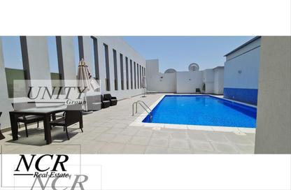 Apartment - 3 Bedrooms - 4 Bathrooms for rent in Um Al Hasam - Manama - Capital Governorate Apartment - 3 Bedrooms - 4 Bathrooms for rent in Um Al Hasam - Manama - Capital Governorate