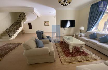 Villa - 3 Bedrooms - 4 Bathrooms for rent in Al Juffair - Capital Governorate Villa - 3 Bedrooms - 4 Bathrooms for rent in Al Juffair - Capital Governorate