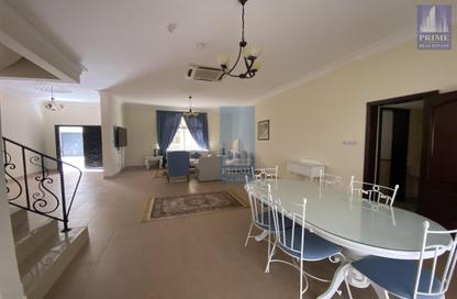 Villa - 3 Bedrooms - 4 Bathrooms for rent in Al Juffair - Capital Governorate Villa - 3 Bedrooms - 4 Bathrooms for rent in Al Juffair - Capital Governorate