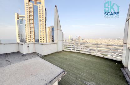شقة - 2 - 2 للايجار في البرهامة - المنامة - محافظة العاصمة شقة - 2 - 2 للايجار في البرهامة - المنامة - محافظة العاصمة