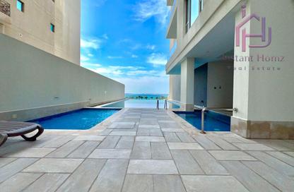 Apartment - 2 Bedrooms - 2 Bathrooms for rent in Amwaj Avenue - Amwaj Islands - Muharraq Governorate Apartment - 2 Bedrooms - 2 Bathrooms for rent in Amwaj Avenue - Amwaj Islands - Muharraq Governorate