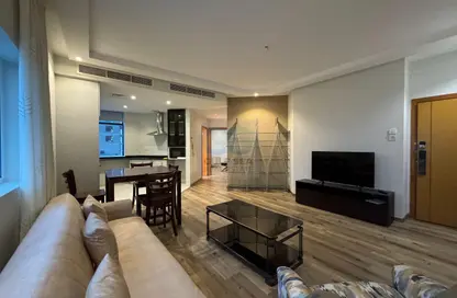 شقة - غرفة نوم - 2 حمامات للايجار في السنابس - المنامة - محافظة العاصمة