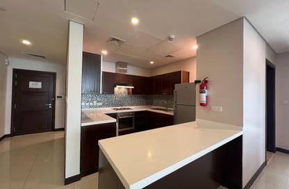 Apartment - 2 Bedrooms - 4 Bathrooms for rent in Al Juffair - Capital Governorate