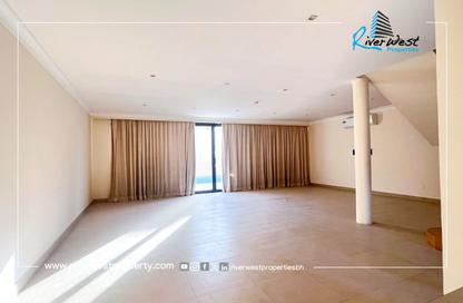 Villa - 3 Bedrooms - 2 Bathrooms for rent in Al Juffair - Capital Governorate