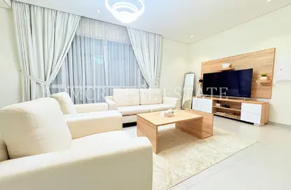 شقة - 2 غرف نوم - 2 حمامات للايجار في السقية - المنامة - محافظة العاصمة